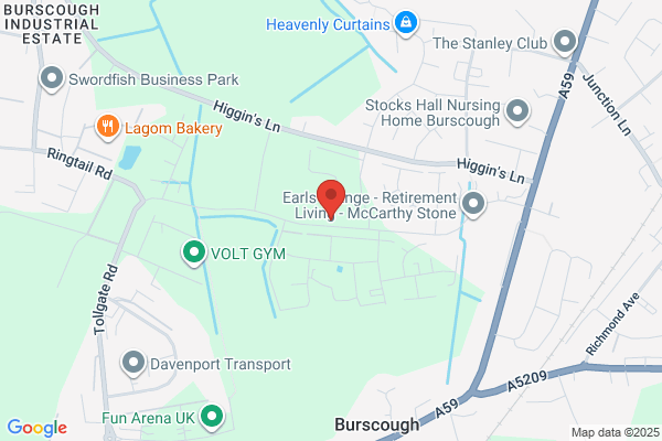 Redrow Homes (Scotland) Ltd