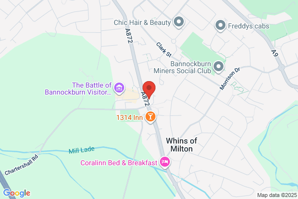 Whins Of Milton Post Office