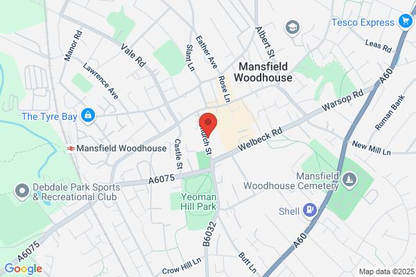 Oakwood Surgery