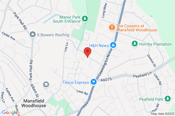 Sowter Dave Plumbing & Heating Ltd
