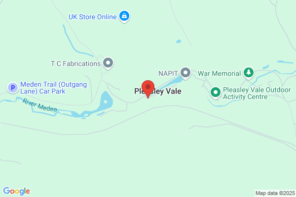 Vale Road