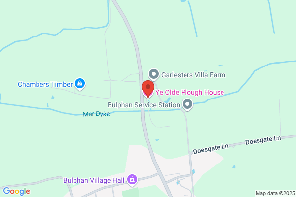 Ye Olde Plough Inn