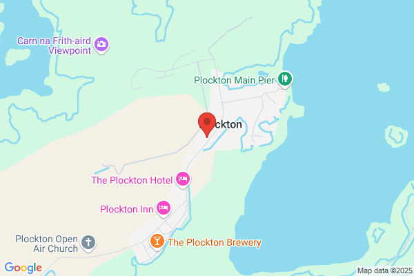An-Caladh Accommodation