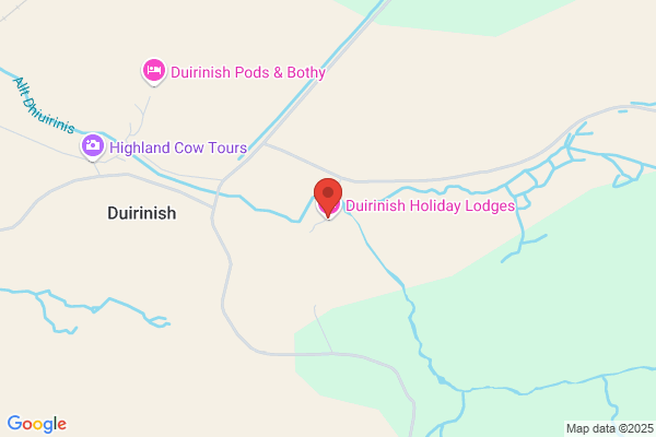 Duiresh Chalets