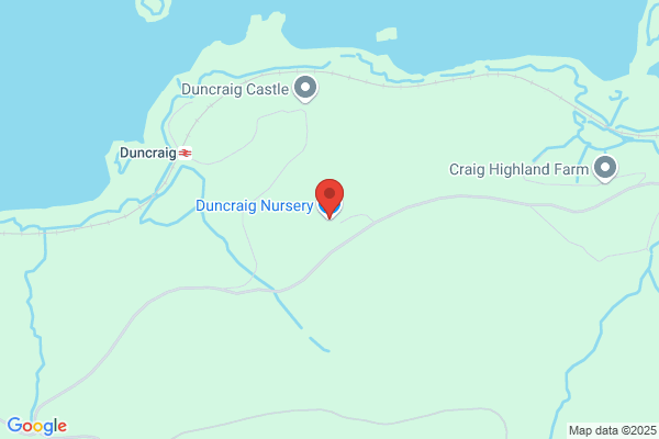 Duncraig Nursery
