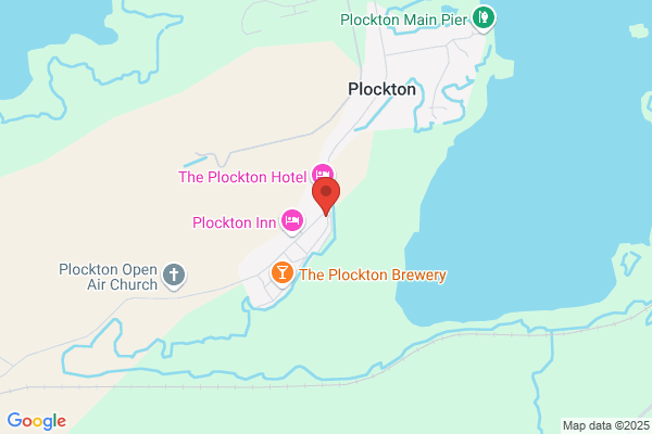 Plockton Craft Shop