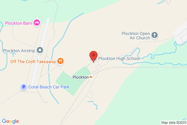 Plockton High School