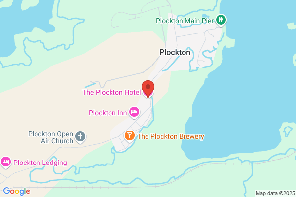 Plockton Hotel
