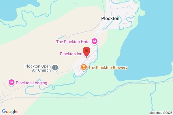 The Plockton Inn