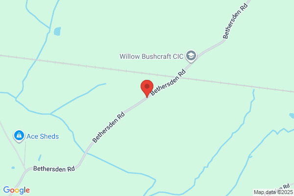 Ashford Valley Hunt Kennels