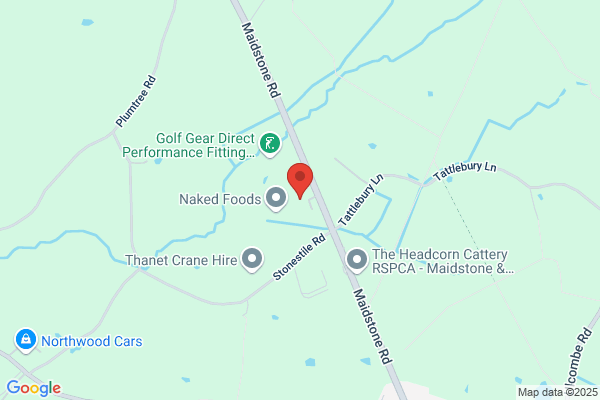 Barradale Farm Shop