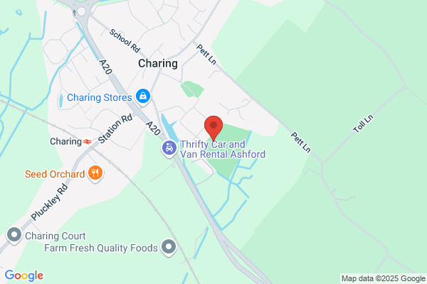 Charing Sports Club