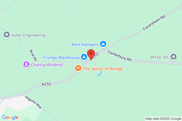 Drain King Ltd