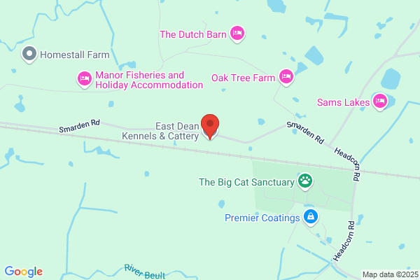 Eastdean Kennels