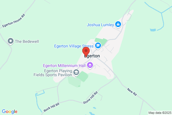 Egerton C Of E Primary School