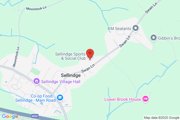 Sellindge Sports & Social Club