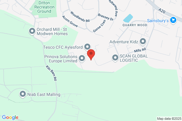 West Kent Supplies Euro Foods Ltd