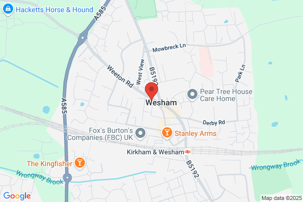 Co-op Food - Wesham