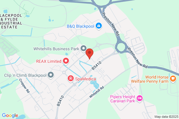 MKM Building Supplies Blackpool