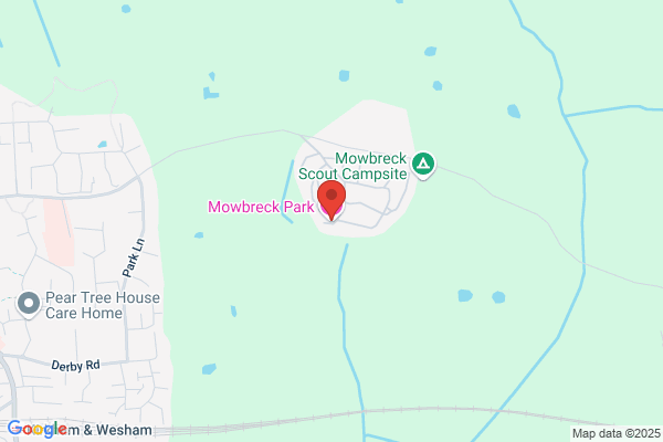 Mowbreck Park