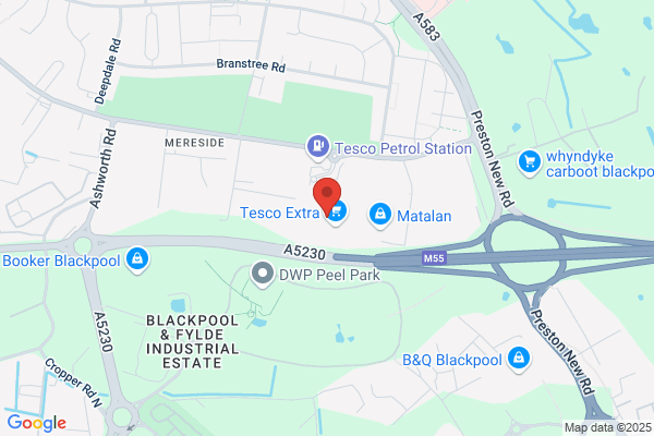 Tesco Pharmacy