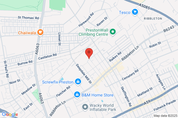 North West Auto Electrics