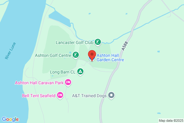 Ashtons Nursery Gardens