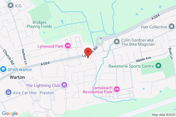 Barratt Homes - Highgate Park