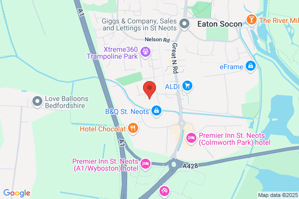 Eviron Ltd
