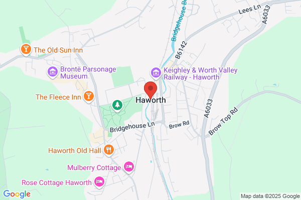 Haworth