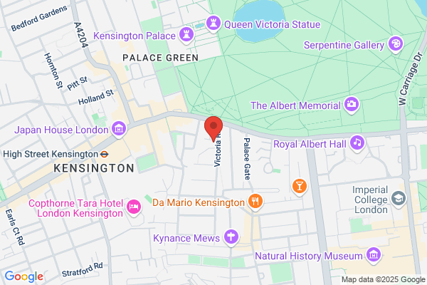 Kensington House