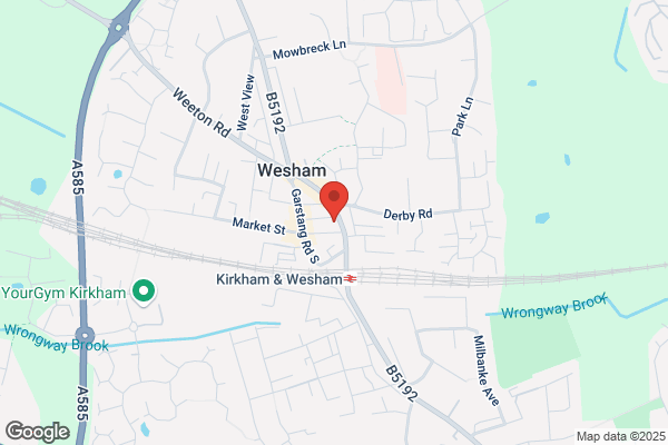 Wesham Pharmacy