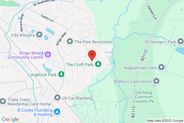 Sussex Hearing Care