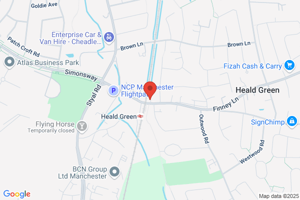 Manchester Dental Implant Centre