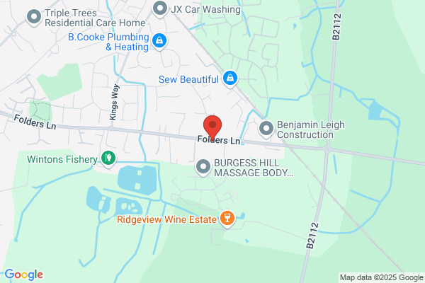 A S Building & Plumbing Ltd