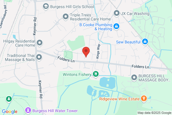 Angelic Windows Ltd