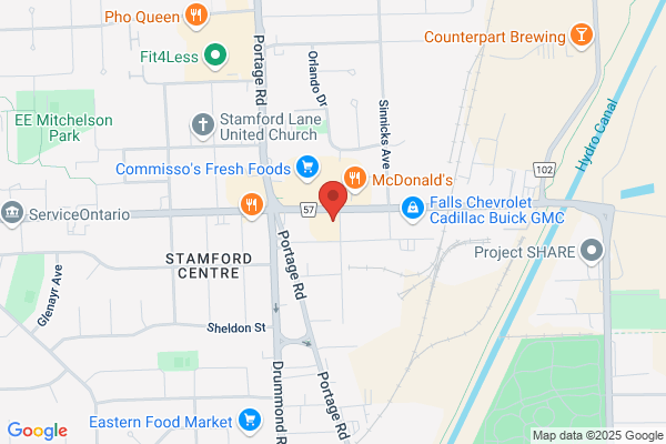 Carquest Rentals Ltd