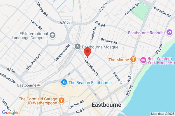 Eastbourne Area Chimney Sweeps