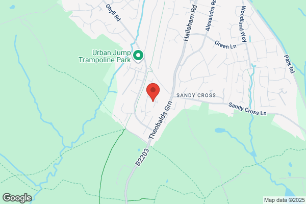Hailsham Chimney Sweeps