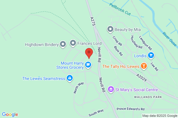 Lewes Chimney Sweeps