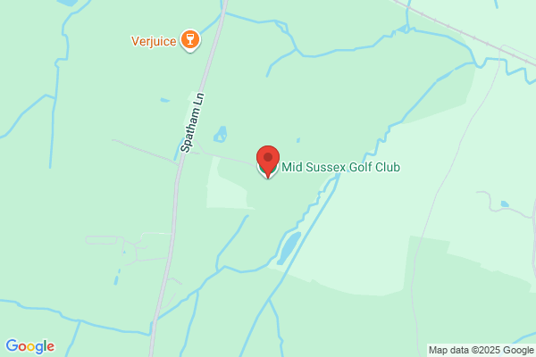 Mid Sussex Golf Club