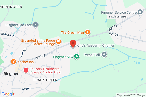 Ringmer Community College