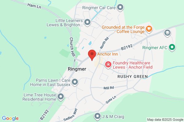Ringmer Library