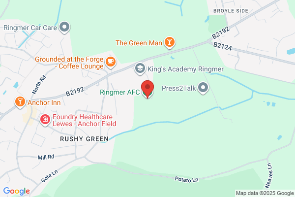 Ringmer Youth Club