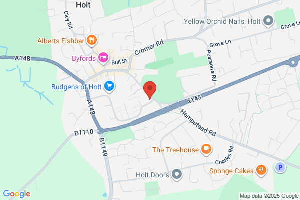 Holt Funeralcare (inc. Peter Taylor Funeral Service)
