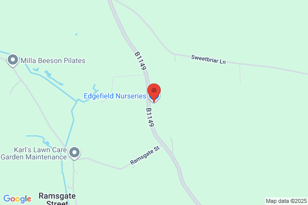 Edgefield Nurseries