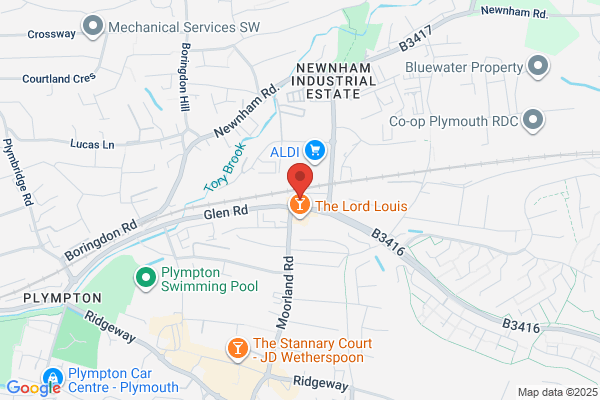 Day Lewis Pharmacy Plympton
