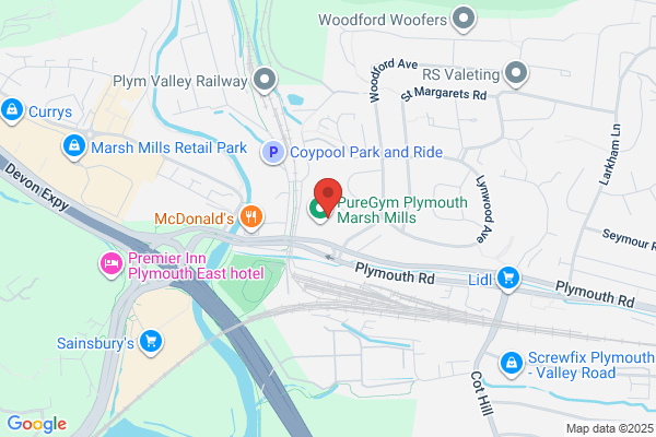 Dreams Plympton Retail Park