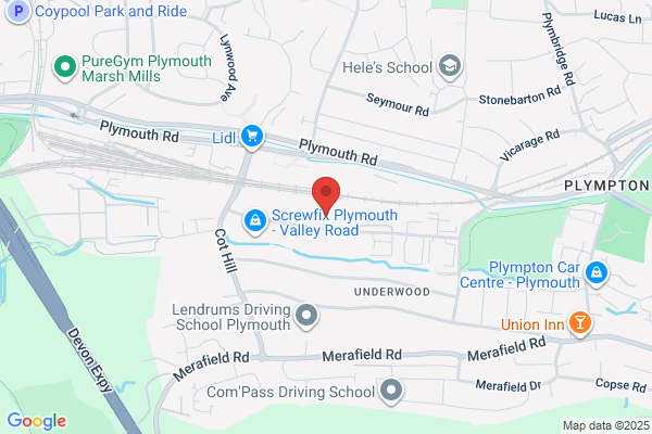 Motability Scheme at Vospers Citroen Plymouth
