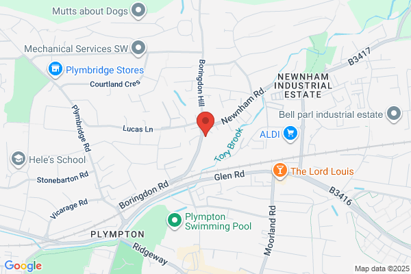 Transport Repair Garage Ltd